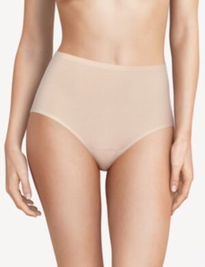 Softstretch Tailleslip, Huid