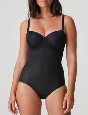 Figuras, Corrigerende tailleslip, Charbon