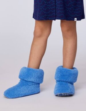 Botjes Blauw, Kat