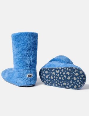 Botjes Blauw, Kat