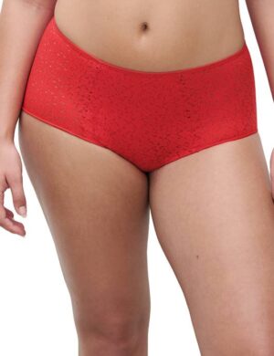 Norah Tailleslip, Rood