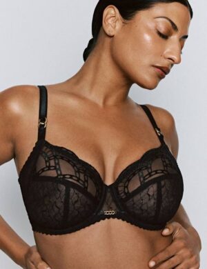 Naica, Beugelbh, Zwart