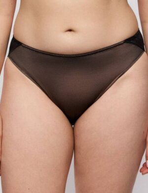 Cools, Rioslip, Zwart