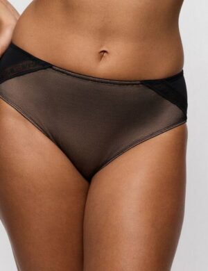 Cools, Tailleslip, Zwart