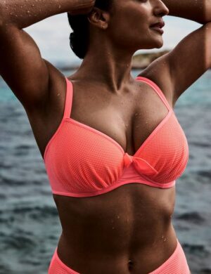 Bikini Rivas, Neon Fiesta