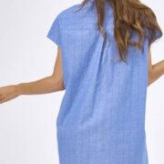 Odin stripe riviera back 1