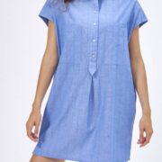 Odin stripe riviera front detail