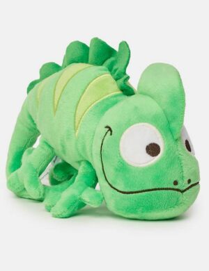 Knuffel Kameleon