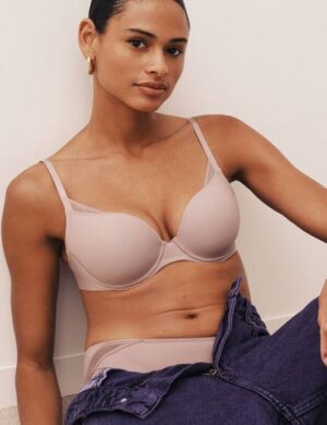 Milao Moussebh hartvorm, Shadow grey