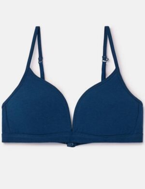 Meisjes beha, Donkerblauw