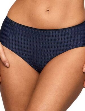 Avero, Tailleslip, Velvet blue