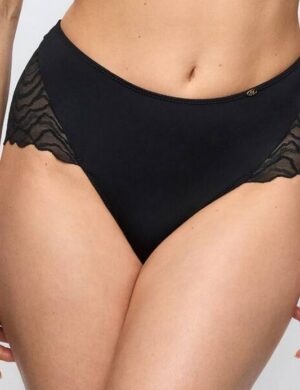 Nillo, Tailleslip, Black