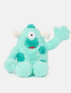 Knuffel, Alien