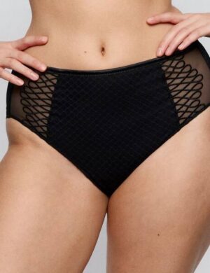 Jokko, Tailleslip, Black