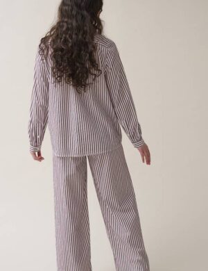 Pearl alkes stripe rumba back