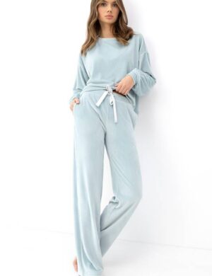 Pyjama lang, Cosima