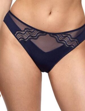 Linaa, Rioslip, Evening blue