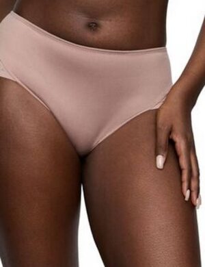 Twixie, Tailleslip, Cosmetic