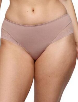 Twixie, Hotpants, Cosmetic