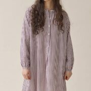 Pierre stripe rumba front 1
