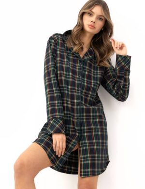 Robe, Skyler, Donkerblauw