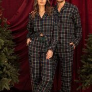 SKYLER Pajama 1