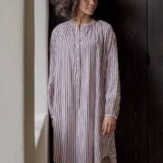 pierre stripe rumba