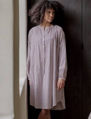 Robe, Pierre, Stripe rumba