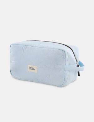 Kirilove, Toiletzakje, Blauw