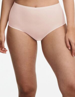 Softstretch Tailleslip, Suikerroze